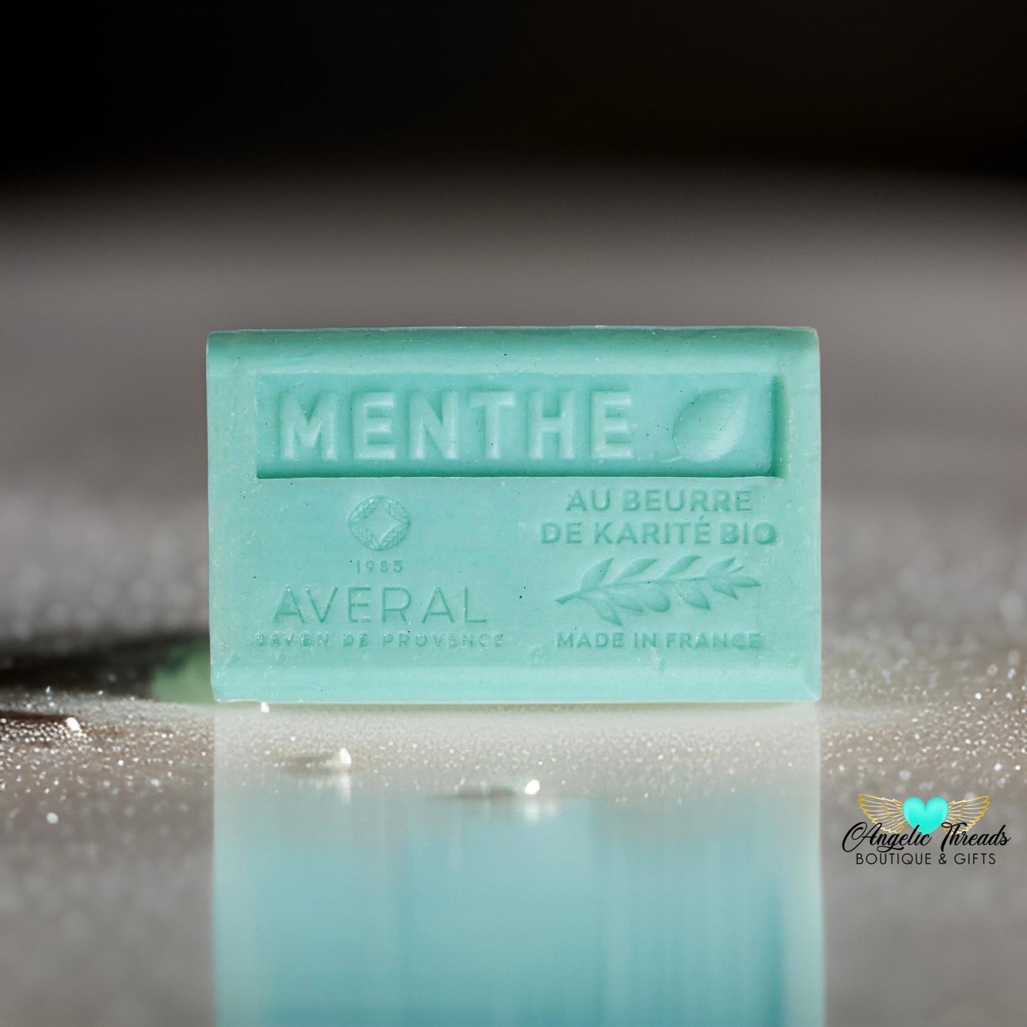 Mint French Soap