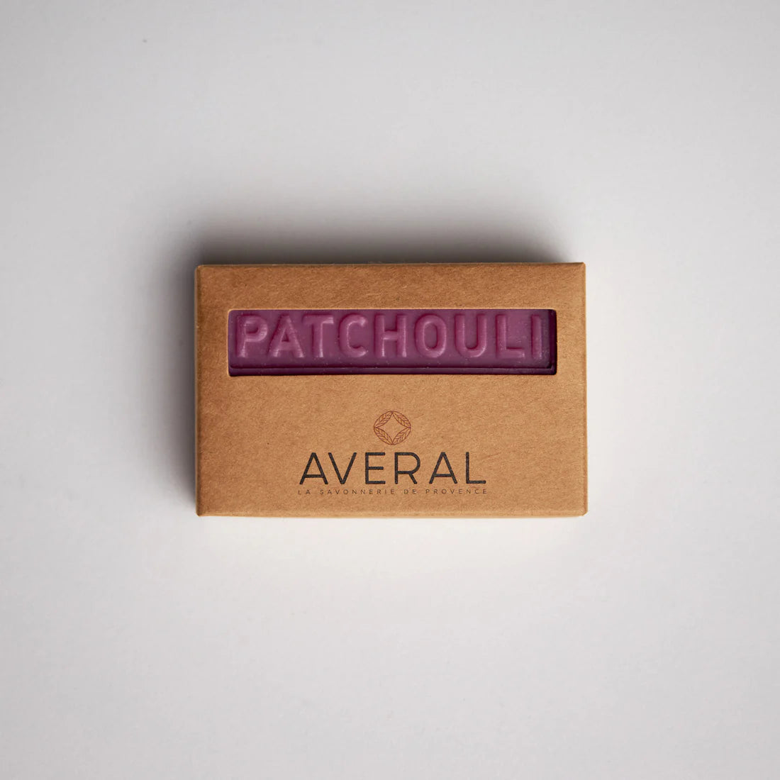 Patchouli French Soap