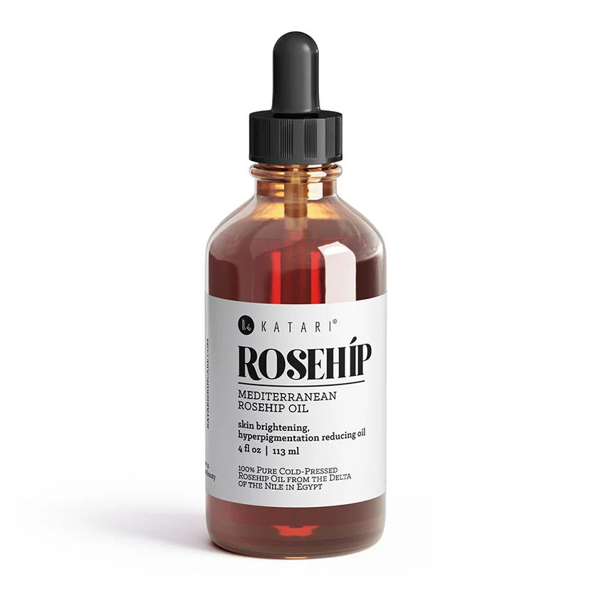 Rosehip Oil