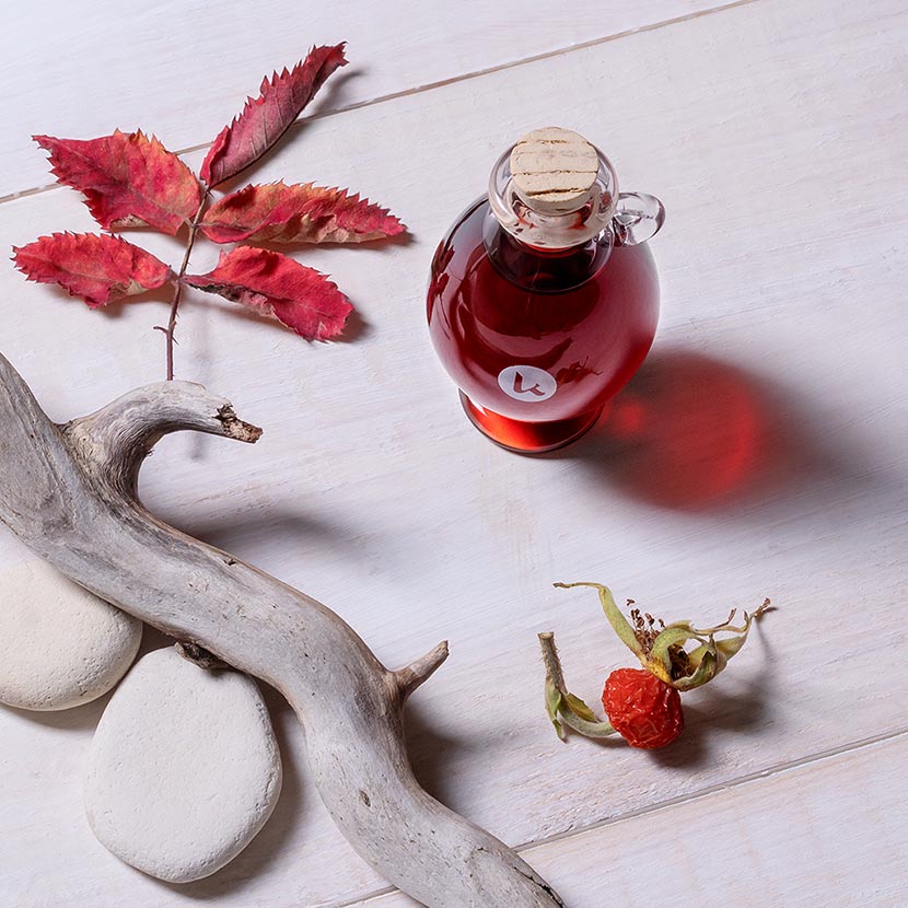 Rosehip Oil