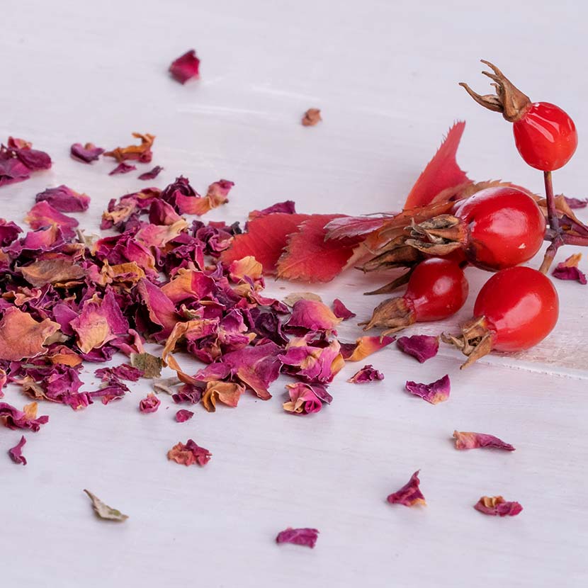 Rosehip Oil